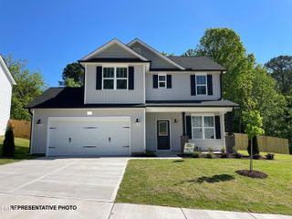 113 Cordgrass Court, Smithfield, NC 27577