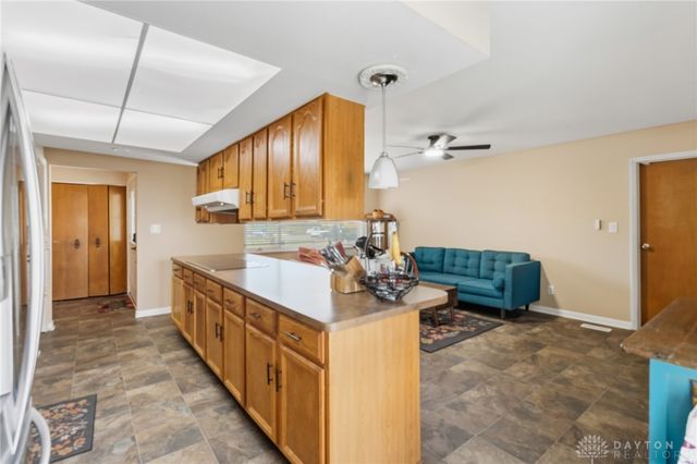 2386 E Rahn Road, Dayton, OH 45440