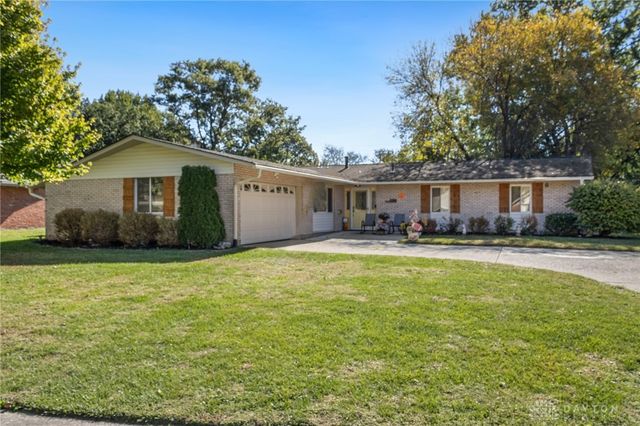 2386 E Rahn Road, Dayton, OH 45440