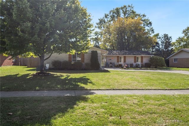 2386 E Rahn Road, Dayton, OH 45440