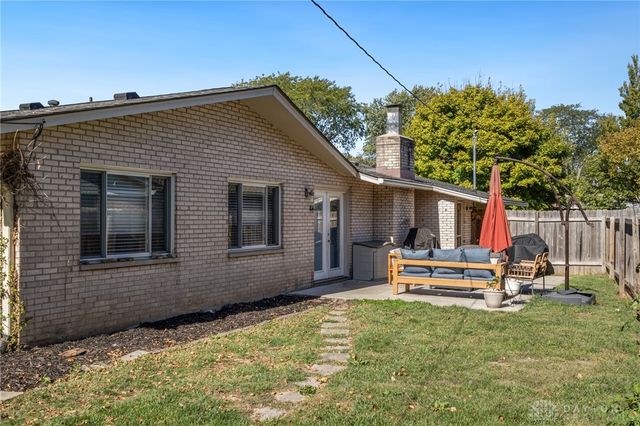 2386 E Rahn Road, Dayton, OH 45440