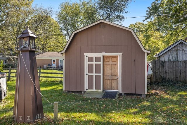 2386 E Rahn Road, Dayton, OH 45440