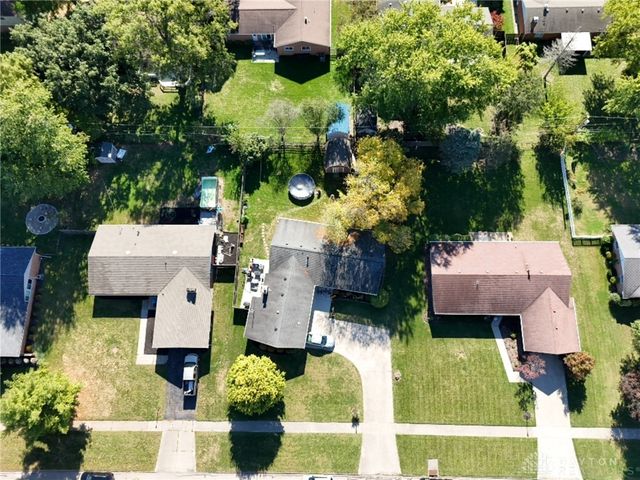 2386 E Rahn Road, Dayton, OH 45440