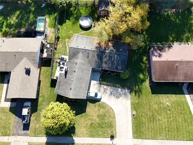 2386 E Rahn Road, Dayton, OH 45440