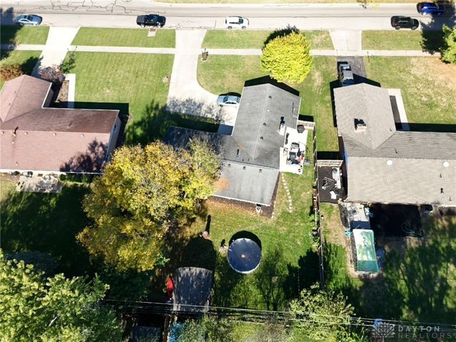 2386 E Rahn Road, Dayton, OH 45440