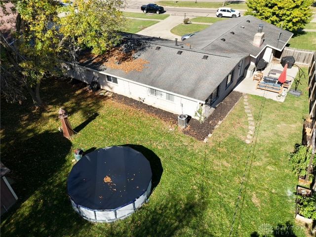 2386 E Rahn Road, Dayton, OH 45440