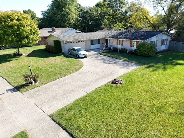 2386 E Rahn Road, Dayton, OH 45440