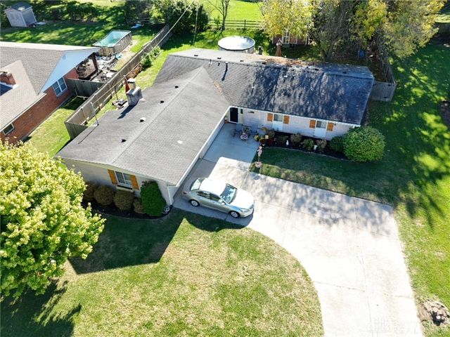 2386 E Rahn Road, Dayton, OH 45440