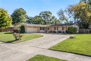 2386 E Rahn Road, Dayton, OH 45440