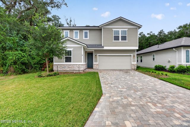 47 NAPO Way, St. Johns, FL 32259