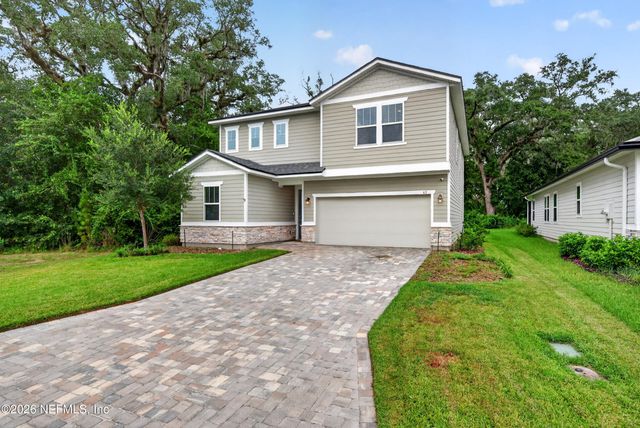 47 NAPO Way, St. Johns, FL 32259