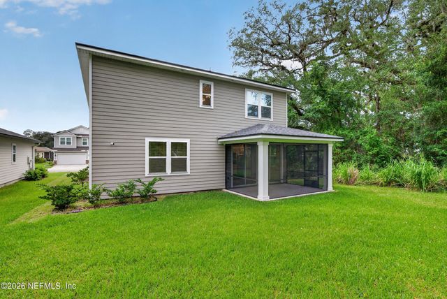 47 NAPO Way, St. Johns, FL 32259