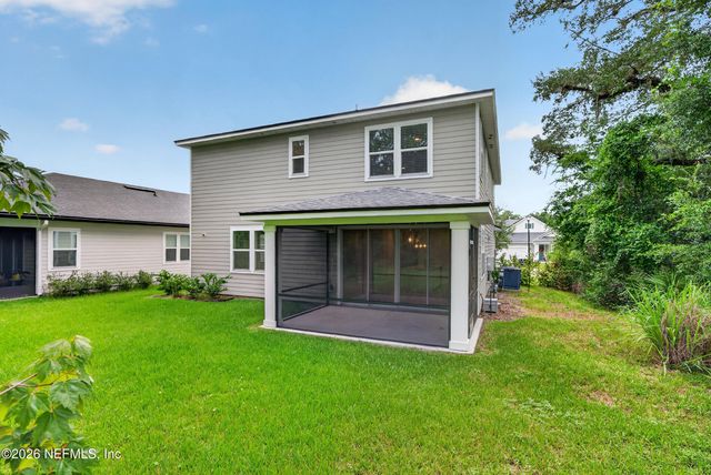 47 NAPO Way, St. Johns, FL 32259