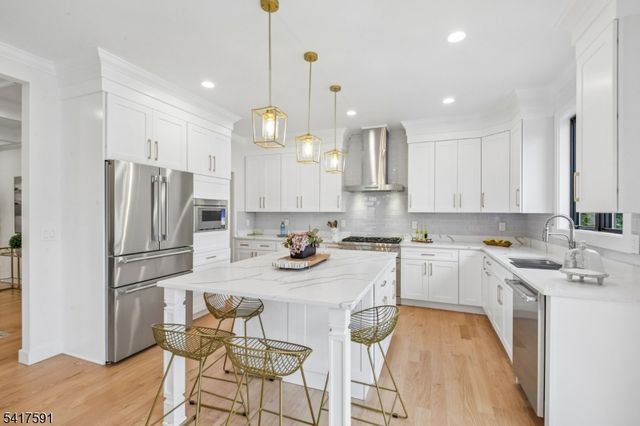 107 Pleasantview Ave, New Providence Boro, NJ 07974