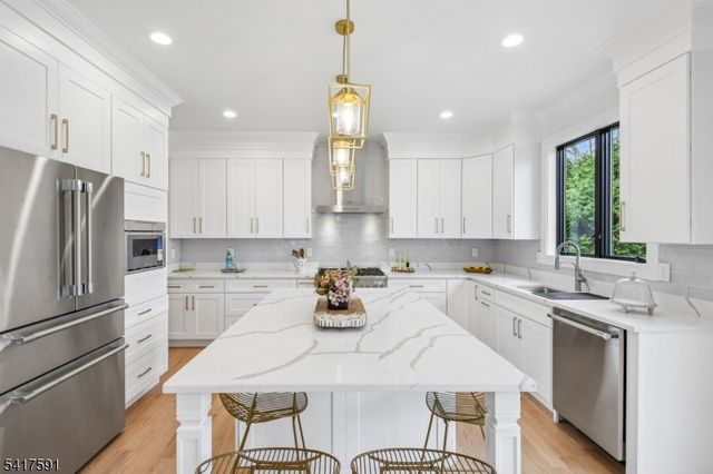 107 Pleasantview Ave, New Providence Boro, NJ 07974