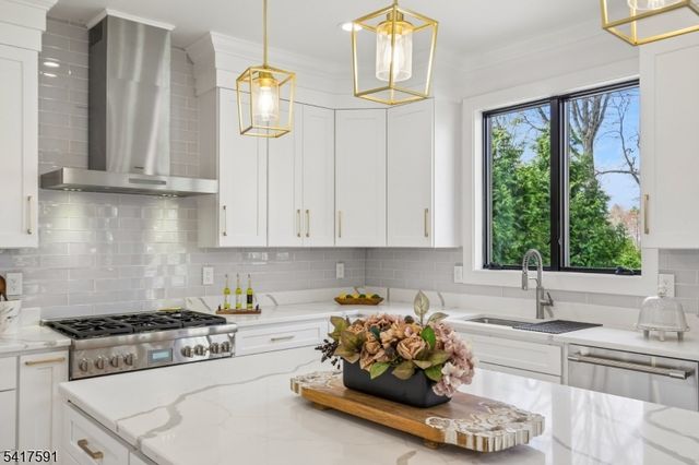 107 Pleasantview Ave, New Providence Boro, NJ 07974