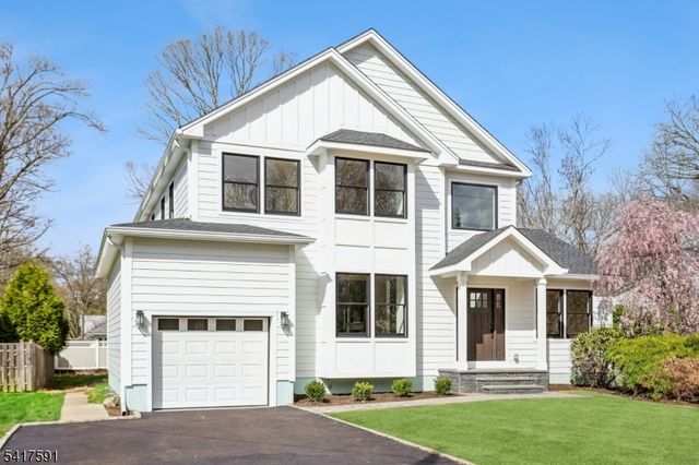 107 Pleasantview Ave, New Providence Boro, NJ 07974