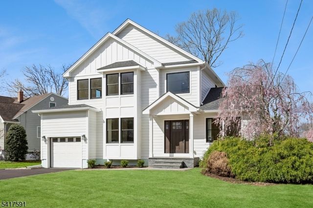 107 Pleasantview Ave, New Providence Boro, NJ 07974