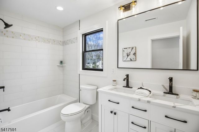 107 Pleasantview Ave, New Providence Boro, NJ 07974