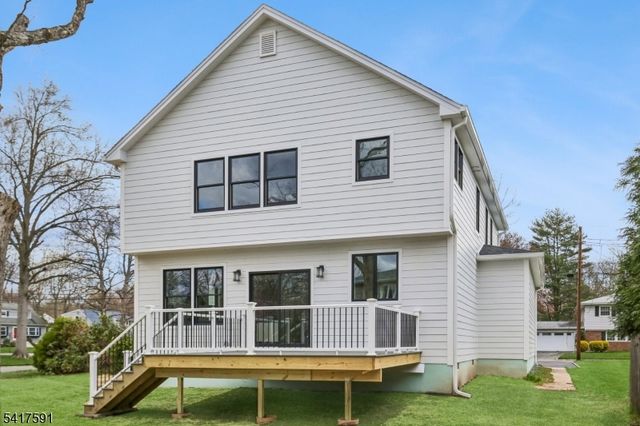 107 Pleasantview Ave, New Providence Boro, NJ 07974