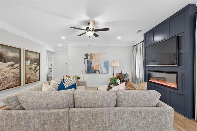 310 Oakmont Drive, Dallas, GA 30132
