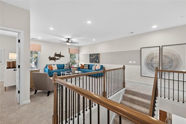 310 Oakmont Drive, Dallas, GA 30132