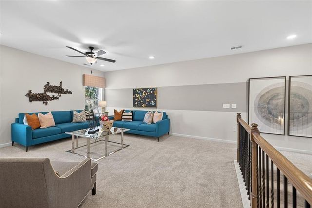 310 Oakmont Drive, Dallas, GA 30132