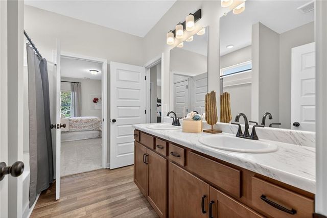 310 Oakmont Drive, Dallas, GA 30132