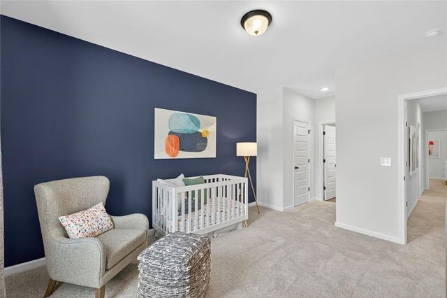 310 Oakmont Drive, Dallas, GA 30132