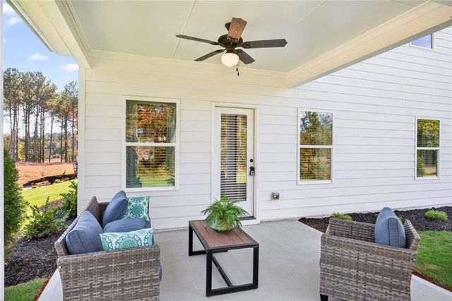 310 Oakmont Drive, Dallas, GA 30132