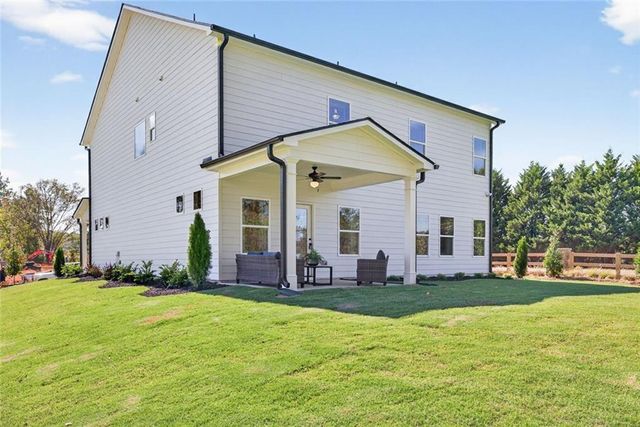 310 Oakmont Drive, Dallas, GA 30132