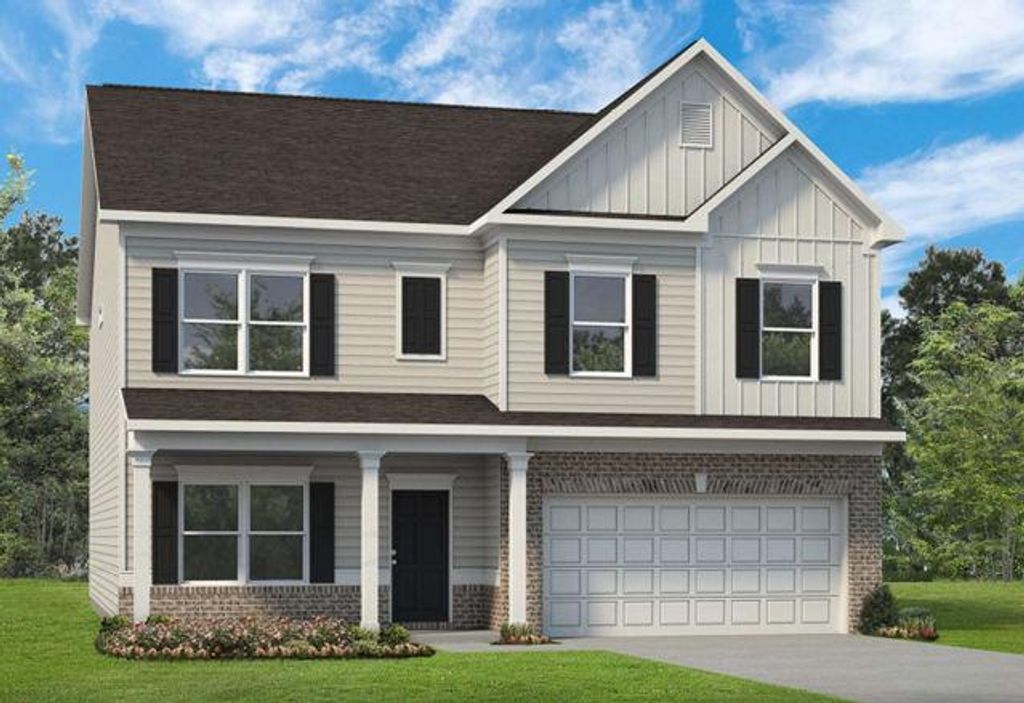 310 Oakmont Drive, Dallas, GA 30132