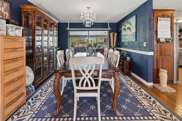 5059 BERNADETTE DRIVE, Zephyrhills, FL 33541