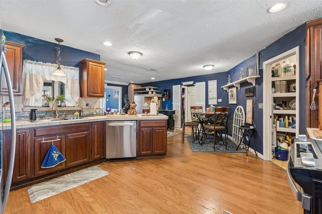 5059 BERNADETTE DRIVE, Zephyrhills, FL 33541