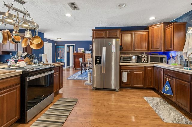 5059 BERNADETTE DRIVE, Zephyrhills, FL 33541