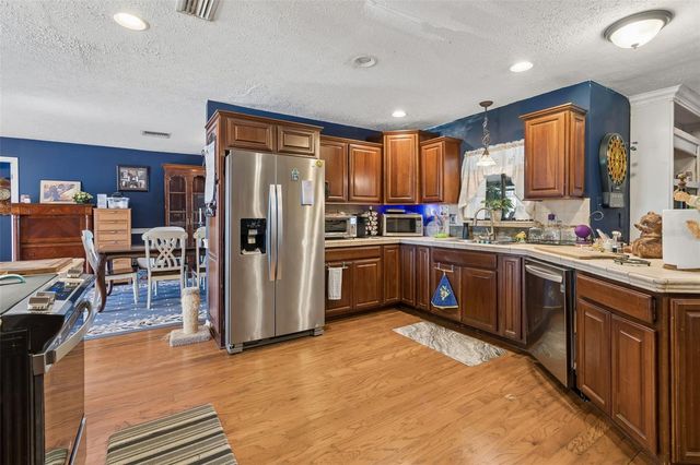 5059 BERNADETTE DRIVE, Zephyrhills, FL 33541