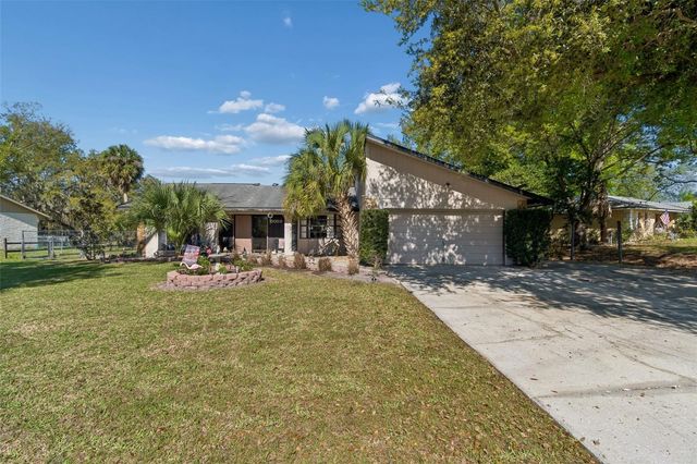 5059 BERNADETTE DRIVE, Zephyrhills, FL 33541