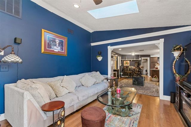 5059 BERNADETTE DRIVE, Zephyrhills, FL 33541