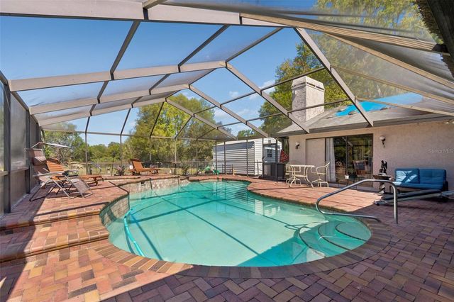 5059 BERNADETTE DRIVE, Zephyrhills, FL 33541