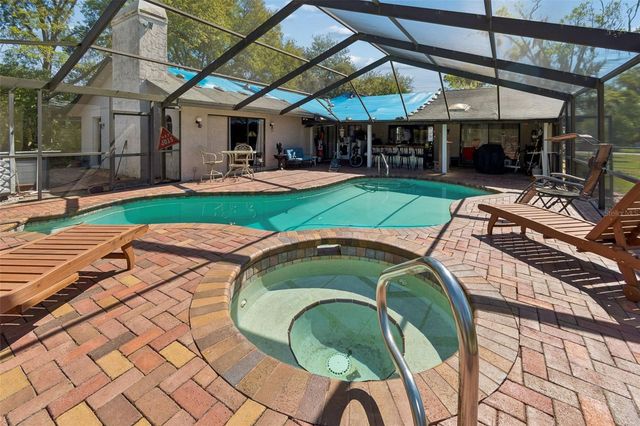 5059 BERNADETTE DRIVE, Zephyrhills, FL 33541