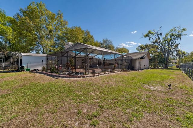 5059 BERNADETTE DRIVE, Zephyrhills, FL 33541