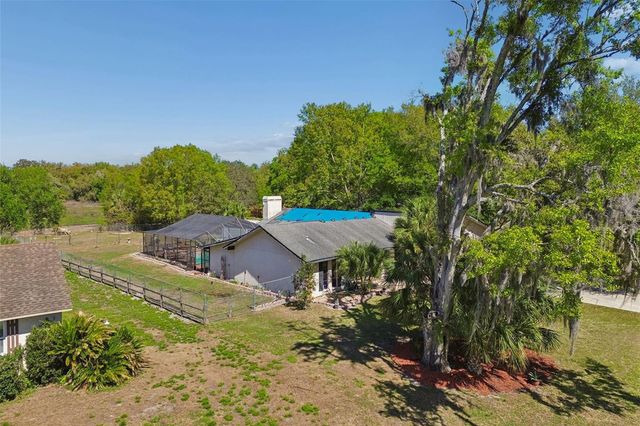 5059 BERNADETTE DRIVE, Zephyrhills, FL 33541