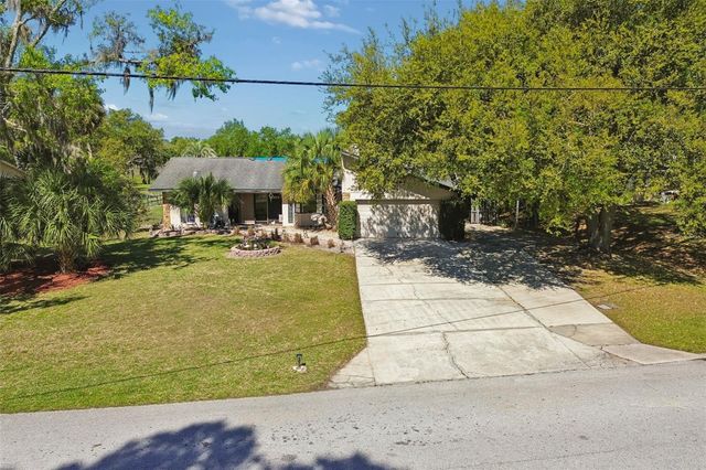 5059 BERNADETTE DRIVE, Zephyrhills, FL 33541