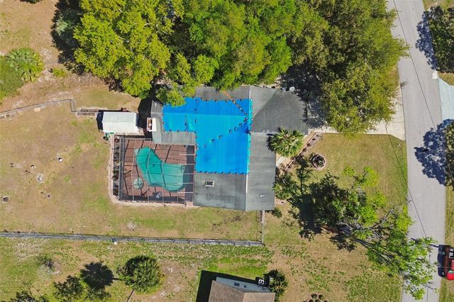 5059 BERNADETTE DRIVE, Zephyrhills, FL 33541