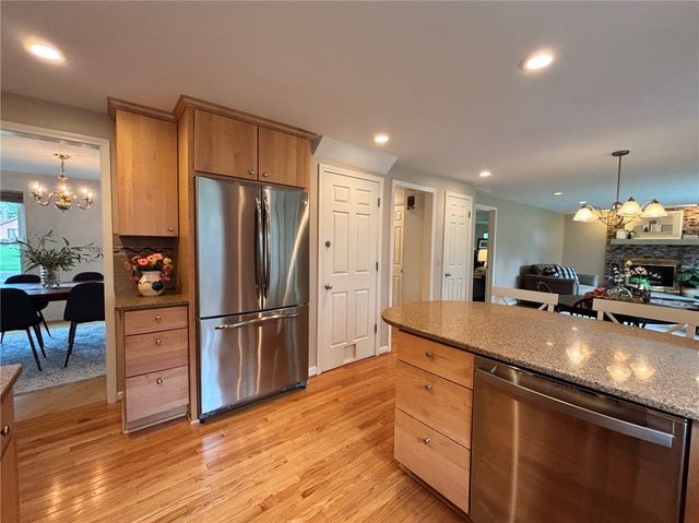 64 Framingham Lane, Pittsford, NY 14534