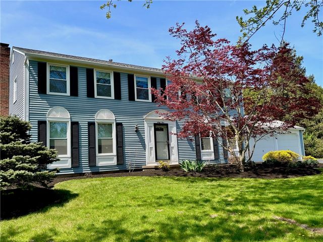 64 Framingham Lane, Pittsford, NY 14534