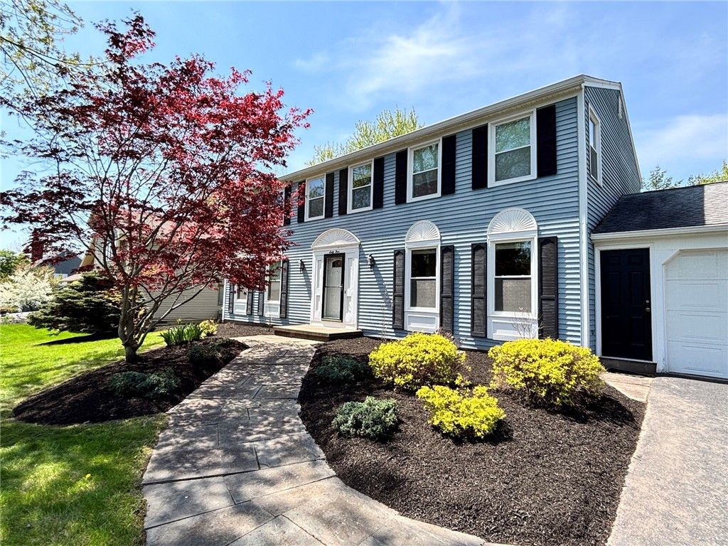 64 Framingham Lane, Pittsford, NY 14534