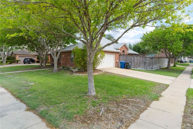 5614 Havre St, Corpus Christi, TX 78414