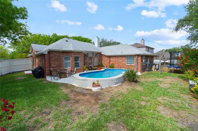5614 Havre St, Corpus Christi, TX 78414