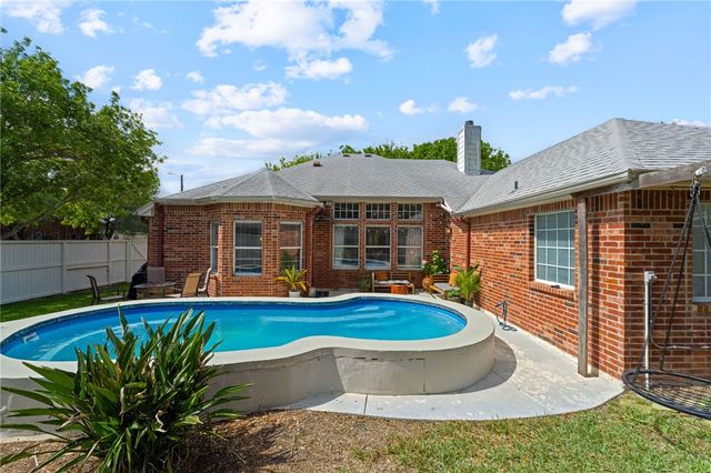 5614 Havre St, Corpus Christi, TX 78414